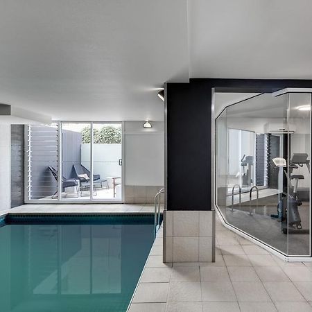Adina Apartment Hotel South Yarra Melbourne Exteriér fotografie