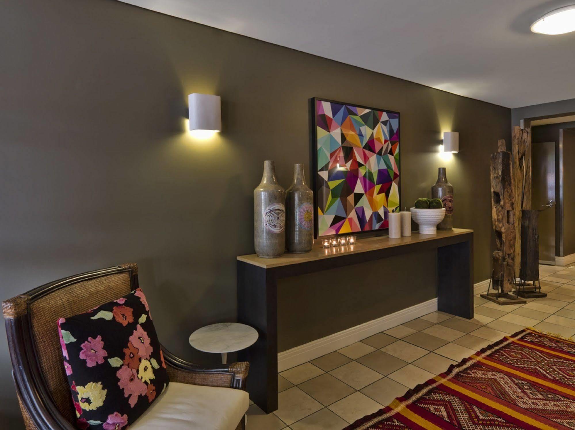 Adina Apartment Hotel South Yarra Melbourne Exteriér fotografie